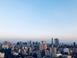 aerial-photo-of-cityscape-3579433